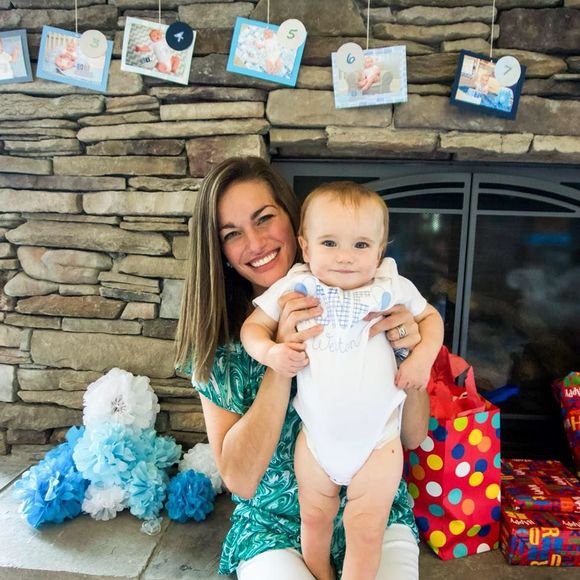 Meet your Posher, Heather - Picture 1 of 1